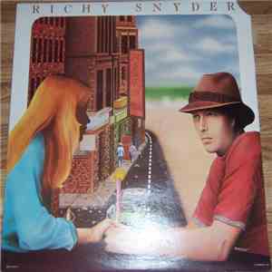 Richy Snyder - Richy Snyder download free