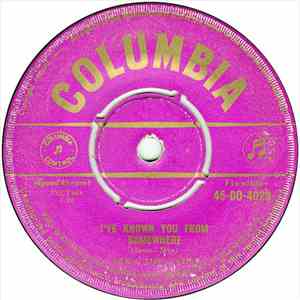 Rick & Thel Carey - I've Known You From Somewhere download free