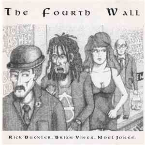 Rick Buckler, Brian Viner, Noel Jones - The Fourth Wall download mp3 flac