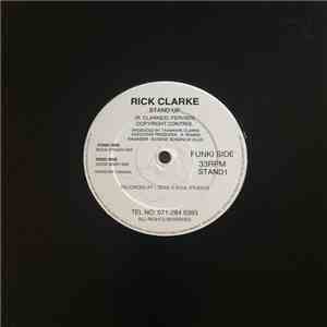 Rick Clarke - Stand Up download free