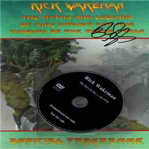 Rick Wakeman - The Story So far....... (as 1975) download mp3 flac