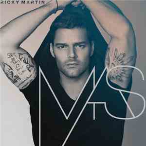 Ricky Martin - Más download mp3 flac