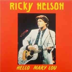 Ricky Nelson  - Hello Mary Lou download mp3 flac