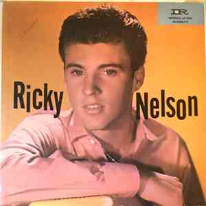 Ricky Nelson  - Ricky Nelson download mp3 flac