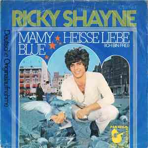 Ricky Shayne - Mamy Blue download mp3 flac