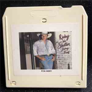 Ricky Van Shelton - Loving Proof download mp3 flac