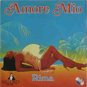 Rima  - Amore Mio download mp3 flac