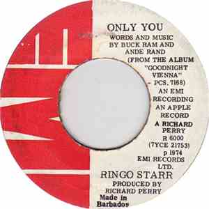 Ringo Starr - Only You download mp3 flac