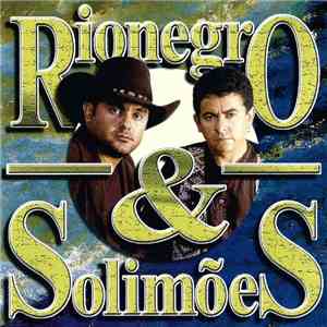 Rionegro & Solimões - O Amor Supera Tudo download mp3 flac
