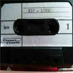 R.I.P.  - Live At Elgoibar download free