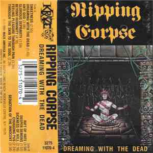 Ripping Corpse - Dreaming With The Dead download free