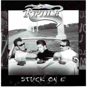 Riptide - Stuck on E download free