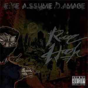 Rite Hook - E.ye A.ssume D.amage download free
