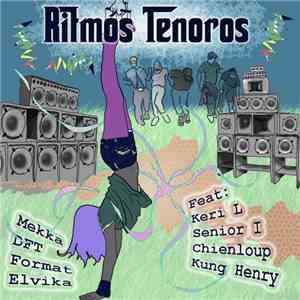 Ritmos Tenoros - Ritmos Tenoros - Vol 1 download mp3 flac