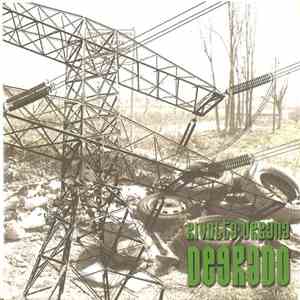 Rivolta Urbana - Degrado download free