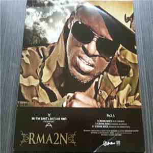 Rma2n / Diomay - Crunk Rock / Les Imprevisibles download free