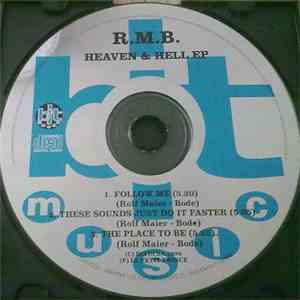 R.M.B. - Heaven & Hell EP download free