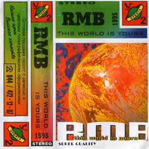 RMB - This World Is Yours download mp3 flac