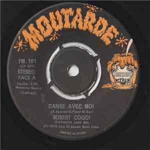 Robert Cogoi - Danse Avec Moi download free