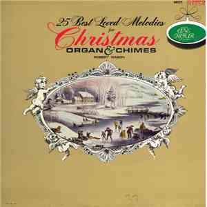 Robert Mason  - Christmas Organ & Chimes download mp3 flac