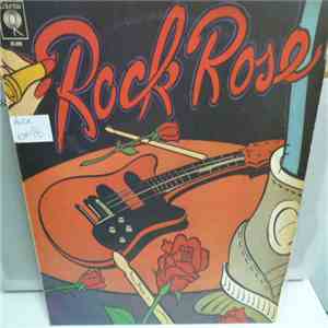 Rock Rose - Rock Rose download mp3 flac
