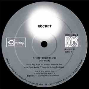 Rocket  - Come Together download mp3 flac
