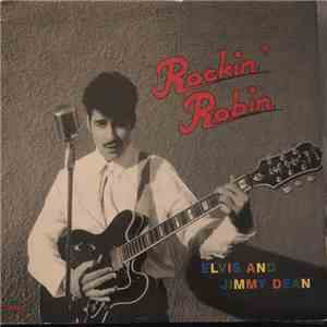 Rockin' Robin  - Elvis and Jimmy Dean download free