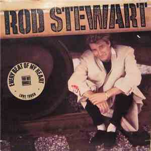 Rod Stewart - Every Beat Of My Heart download mp3 flac