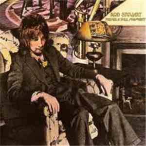 Rod Stewart - Never A Dull Moment download mp3 flac