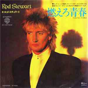 Rod Stewart - Young Turks download mp3 flac