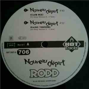 Rodd - Nouveau Départ download mp3 flac