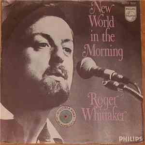 Roger Whittaker - New World In The Morning download mp3 flac