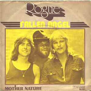 Rogue  - Fallen Angel download free