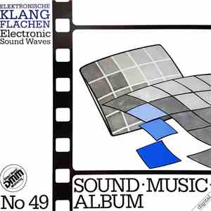 Rolf Wehmeier - Sound Music Album No 49 - Elektronische Klangflächen / Electronic Sound Waves download mp3 flac