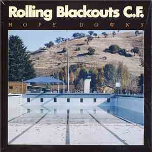Rolling Blackouts C.F. - Hope Downs download free