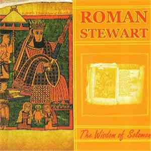 Roman Stewart - Wisdom Of Solomon download free