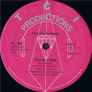 Ron Richardson - Ooh Wee Babe download mp3 flac