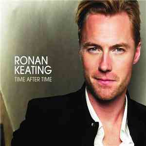 Ronan Keating - Time After Time download free