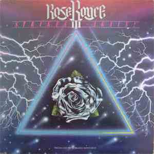 Rose Royce - Strikes Again download mp3 flac