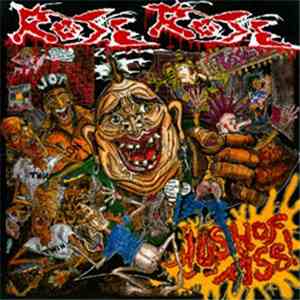 Roserose - Mosh Of Ass download mp3 flac