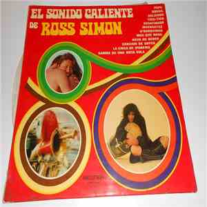 Ross Simon - El Sonido Caliente De download mp3 flac