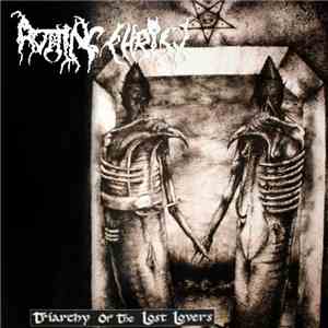 Rotting Christ - Triarchy Of The Lost Lovers download free