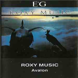 Roxy Music - Avalon download mp3 flac