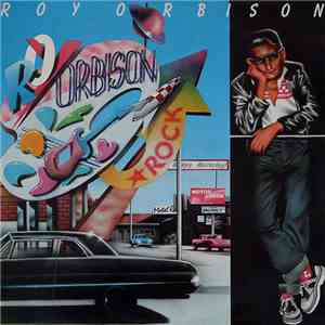 Roy Orbison - The Big O download mp3 flac