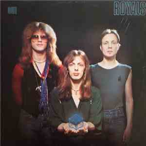 Royals - Out download free