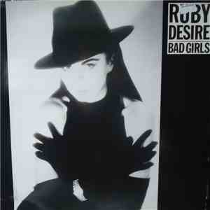 Ruby Desire - Bad Girls download mp3 flac
