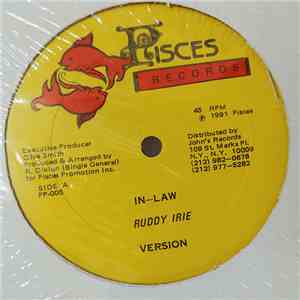Ruddy Irie / Pan Head - In-Law / Proud download mp3 flac