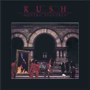Rush - Moving Pictures download free