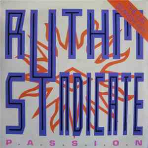 Rythm Syndicate  - P.A.S.S.I.O.N. download mp3 flac