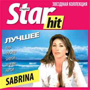 Sabrina - Лучшее download mp3 flac
